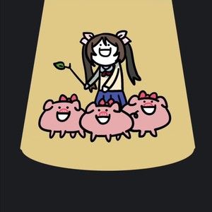 Meet your Posher, Annie